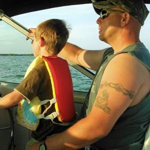 Meet your Posher, Mathew